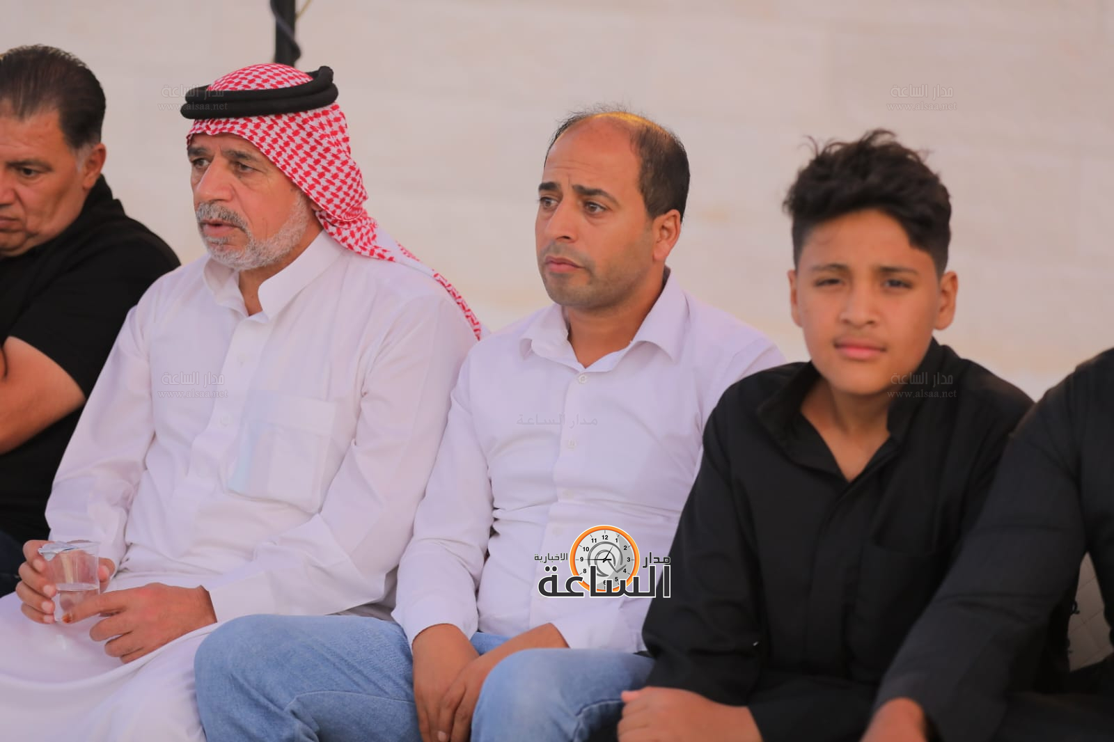 Madar Al-Saa Images 0.11535665426104114