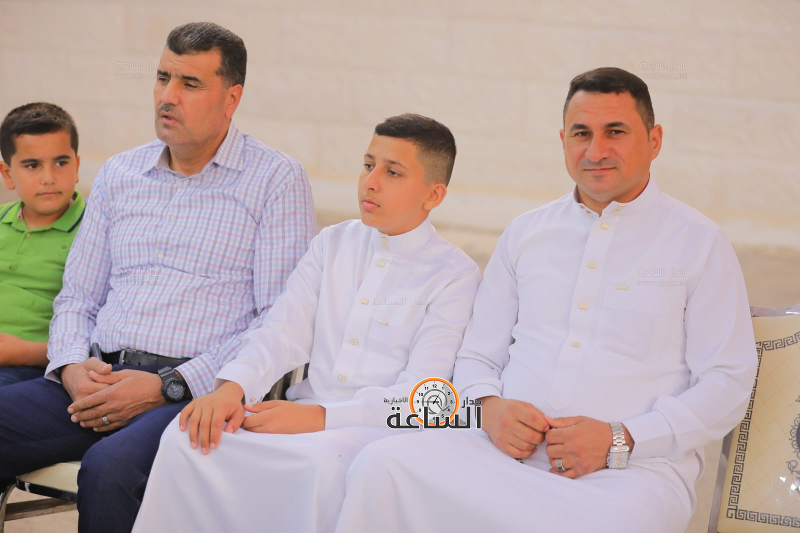 Madar Al-Saa Images 0.10139917077440663