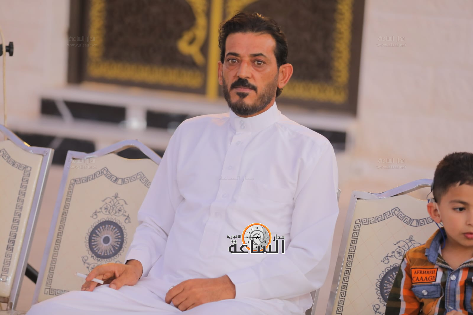 Madar Al-Saa Images 0.38544728999233957