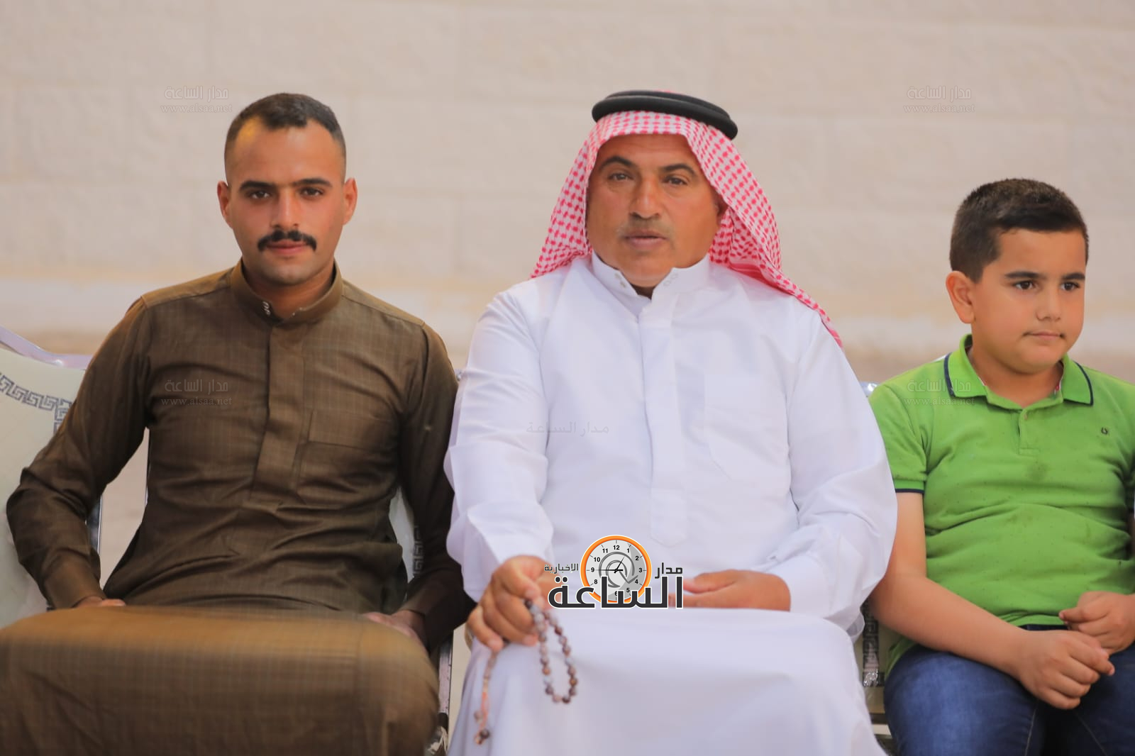 Madar Al-Saa Images 0.49918855060554623