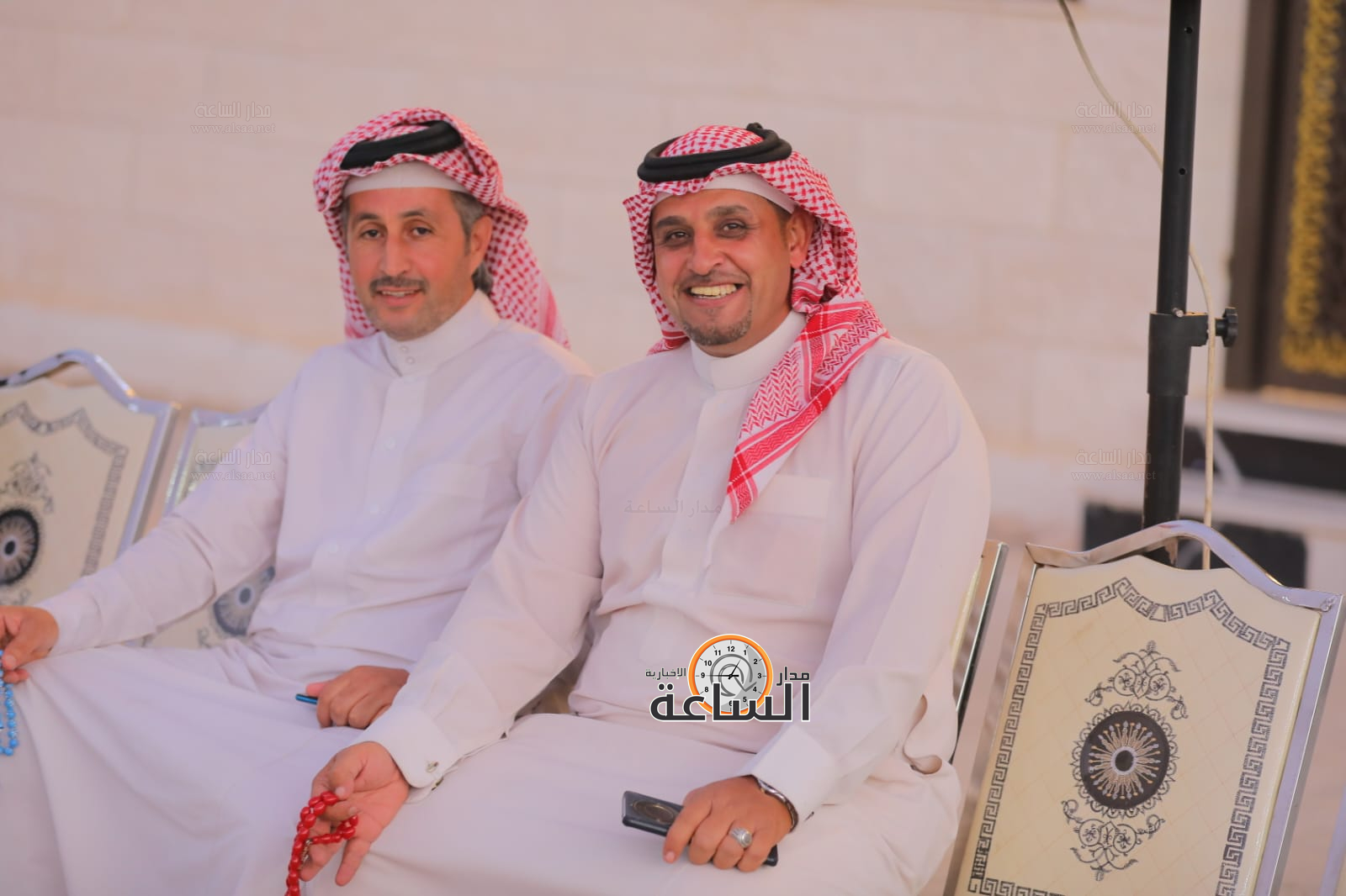 Madar Al-Saa Images 0.6803732082718021