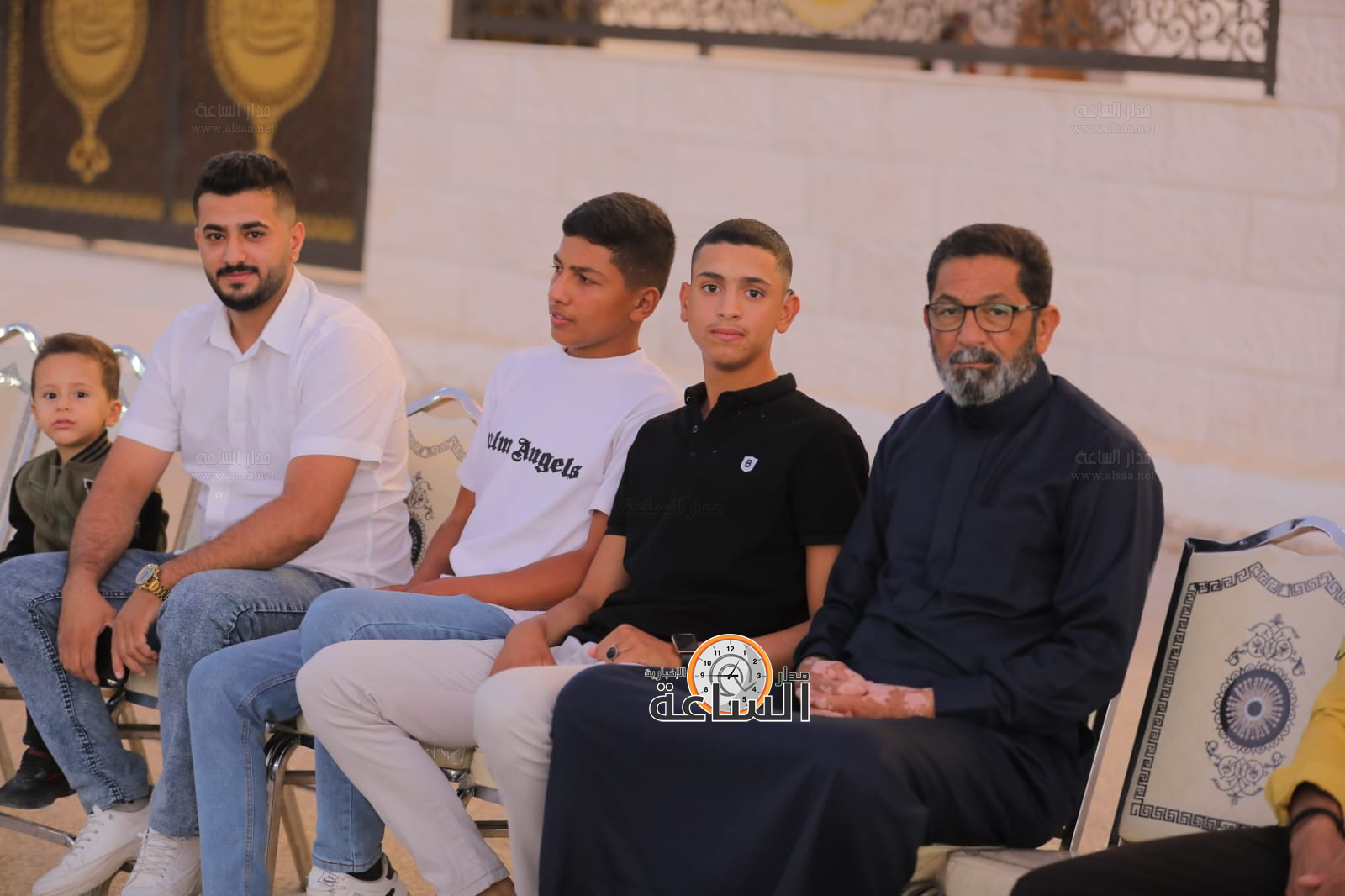 Madar Al-Saa Images 0.20052593047995537