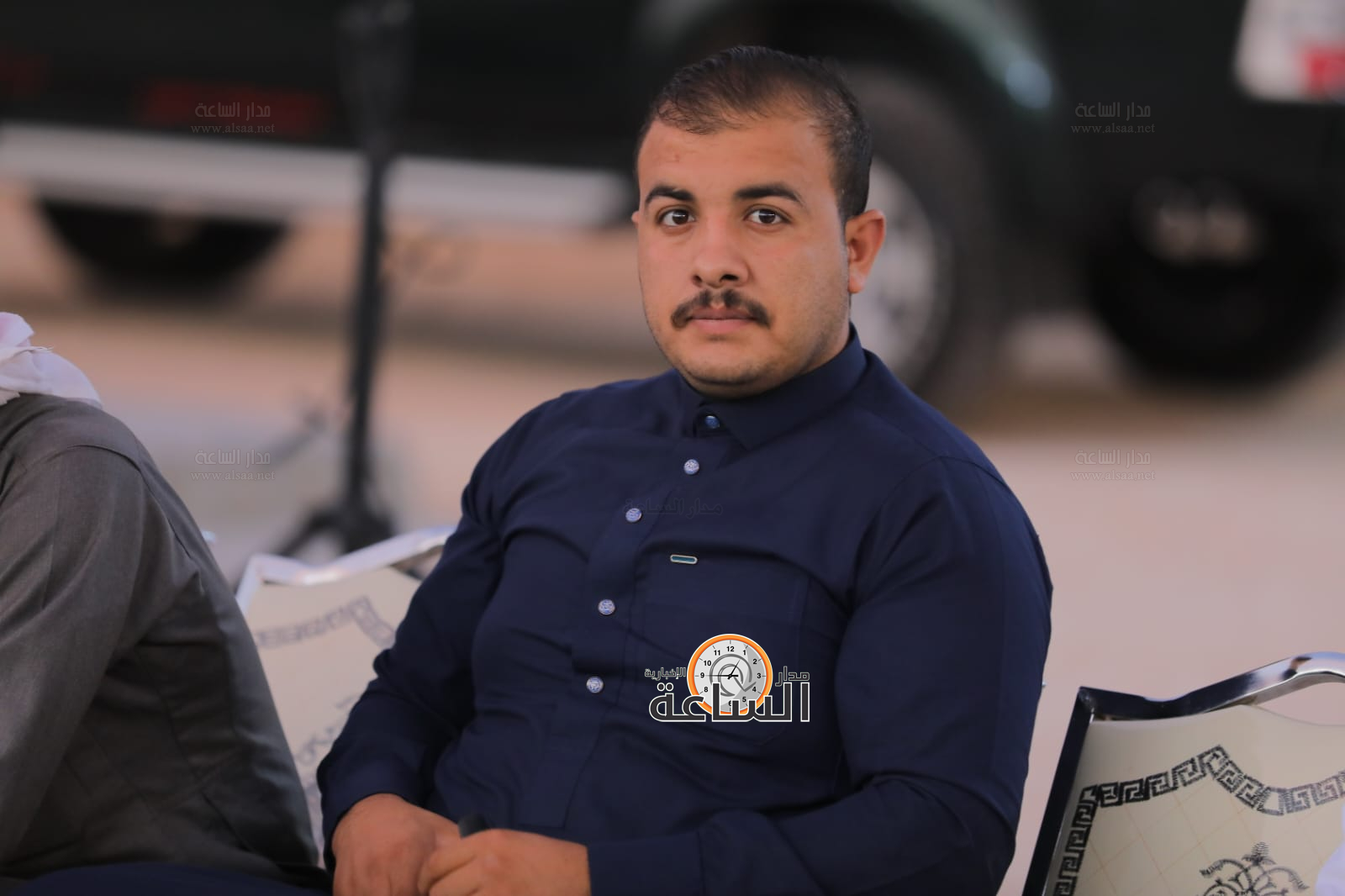 Madar Al-Saa Images 0.041237365176745255