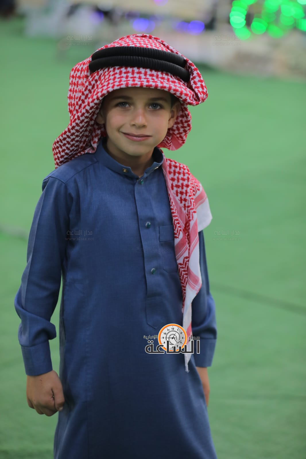 Madar Al-Saa Images 0.8214762611610791