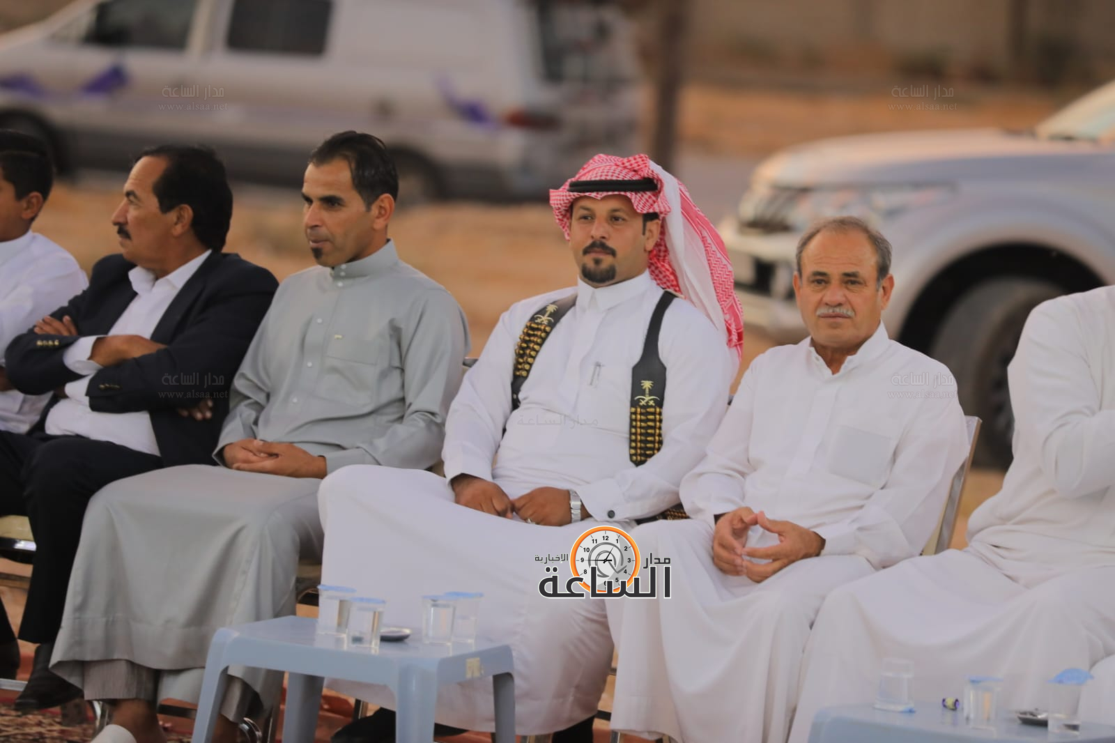 Madar Al-Saa Images 0.19675931878847353