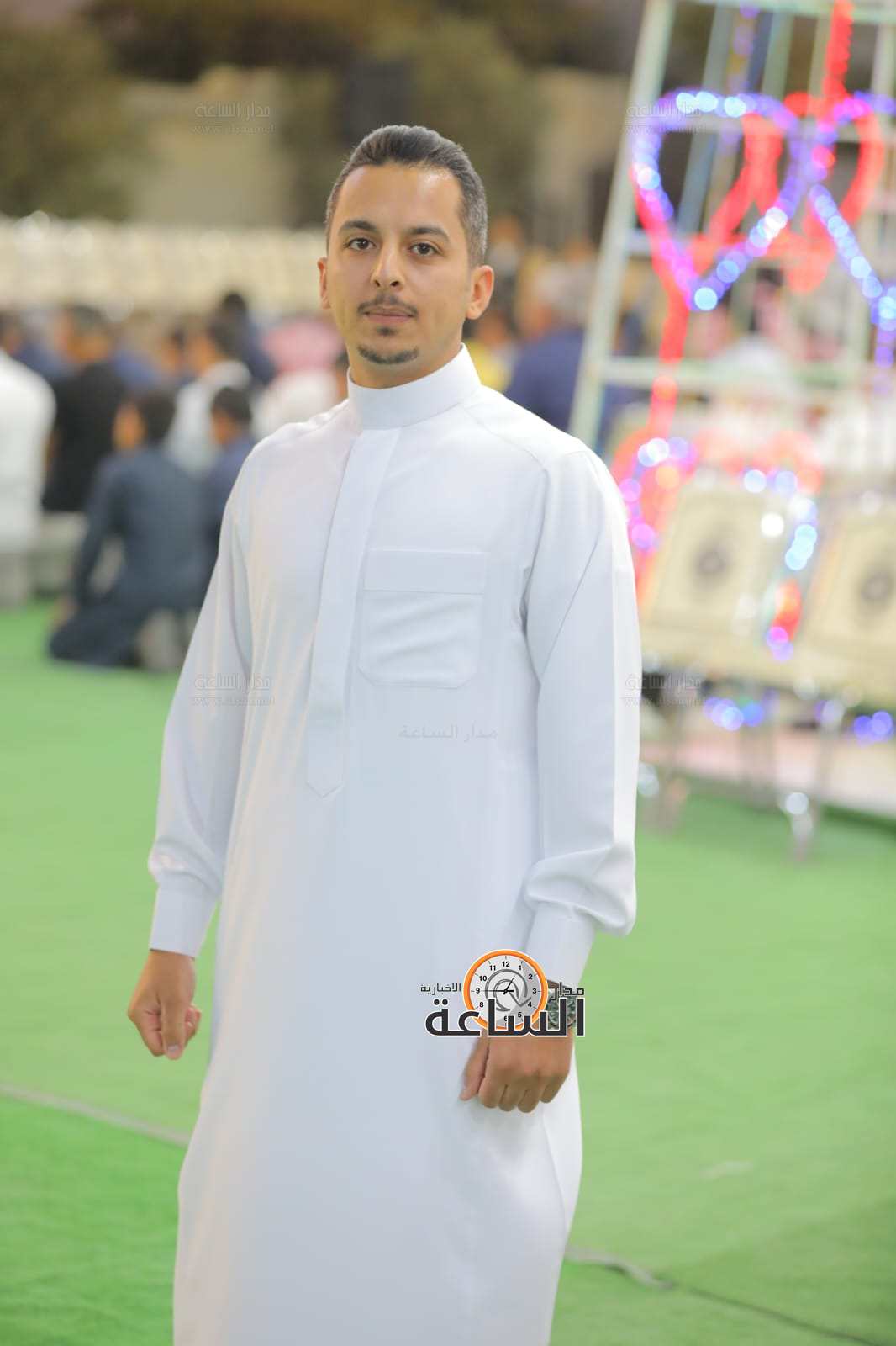 Madar Al-Saa Images 0.7063123016322066