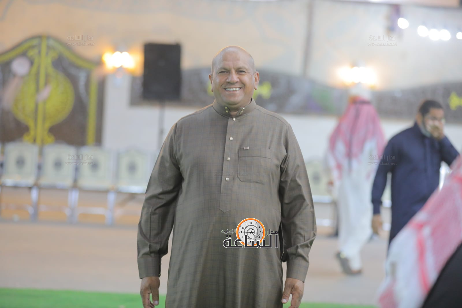 Madar Al-Saa Images 0.39929740166940086