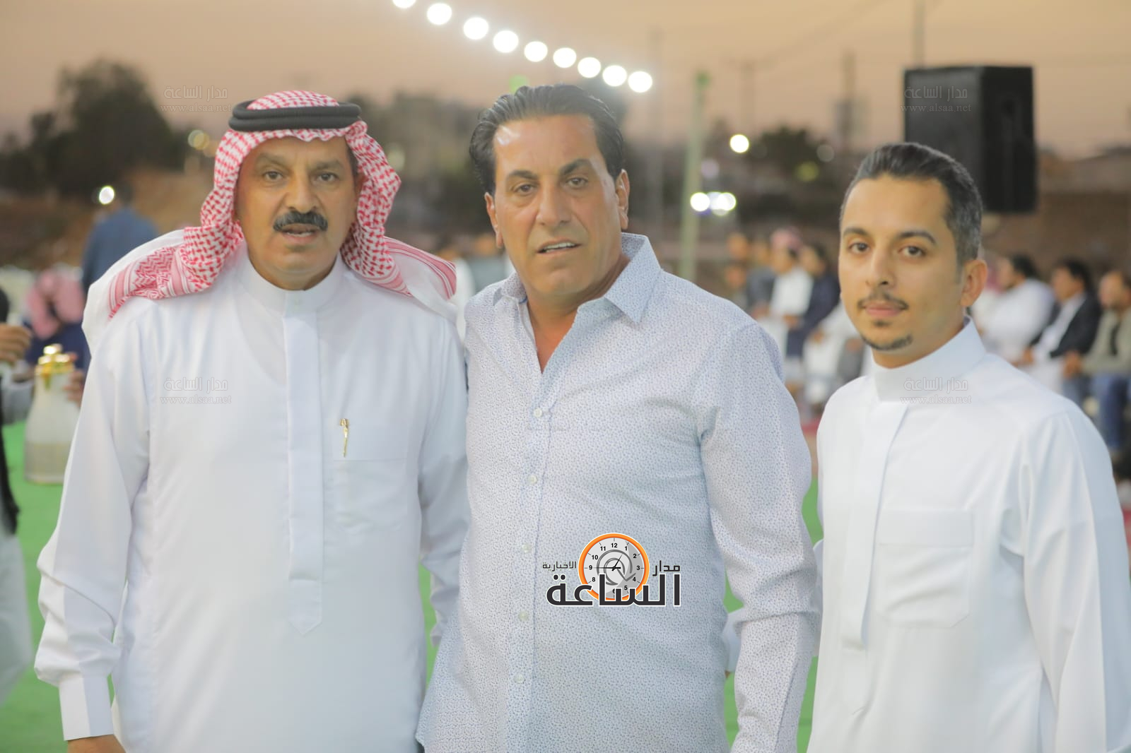 Madar Al-Saa Images 0.6787266034775572