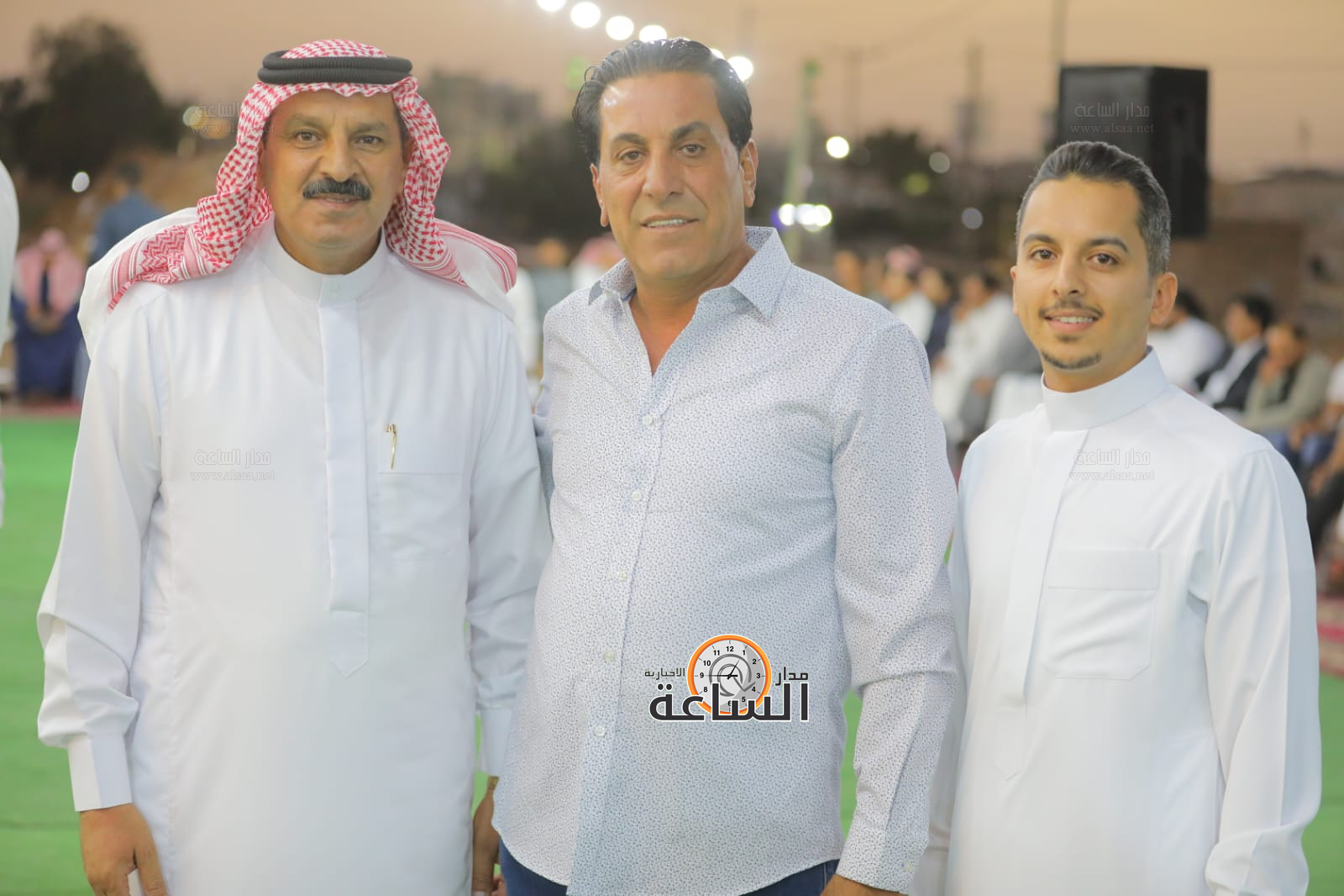 Madar Al-Saa Images 0.2903819564134369