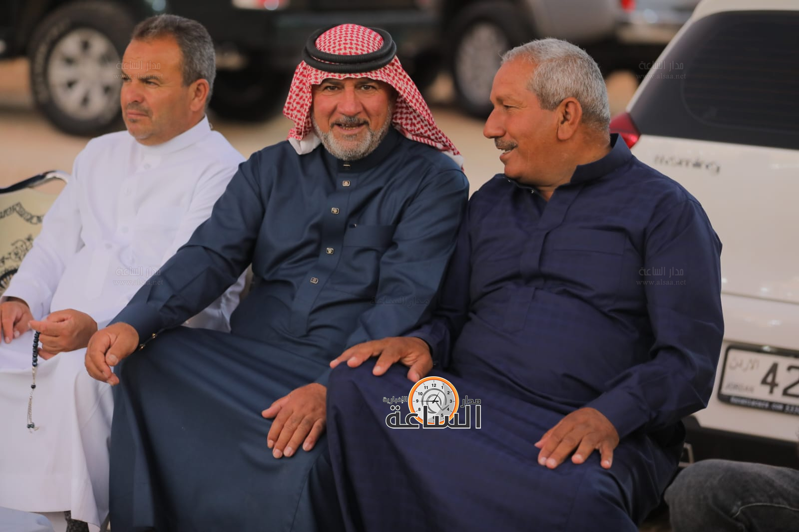 Madar Al-Saa Images 0.8341908642040943