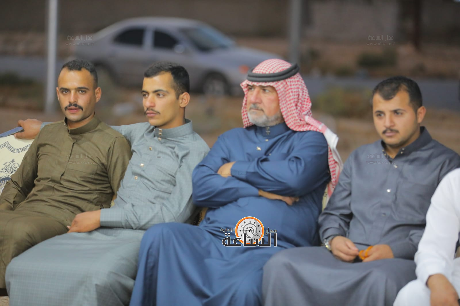 Madar Al-Saa Images 0.4162447349805276