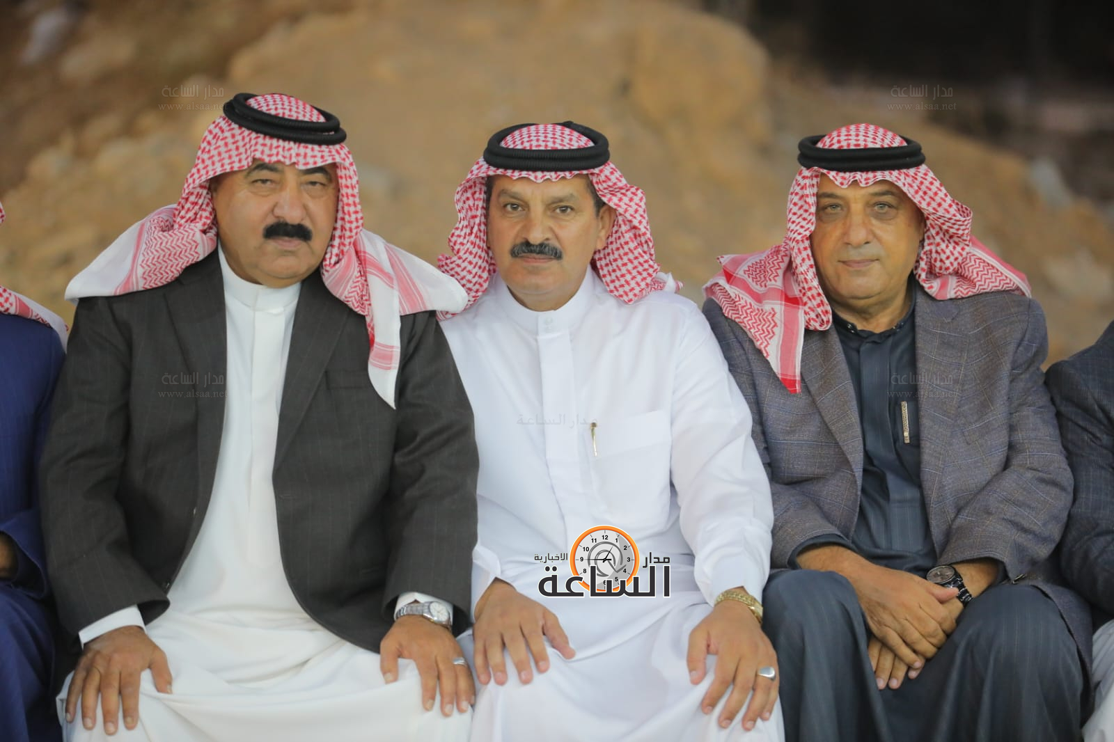 Madar Al-Saa Images 0.7145689010657268