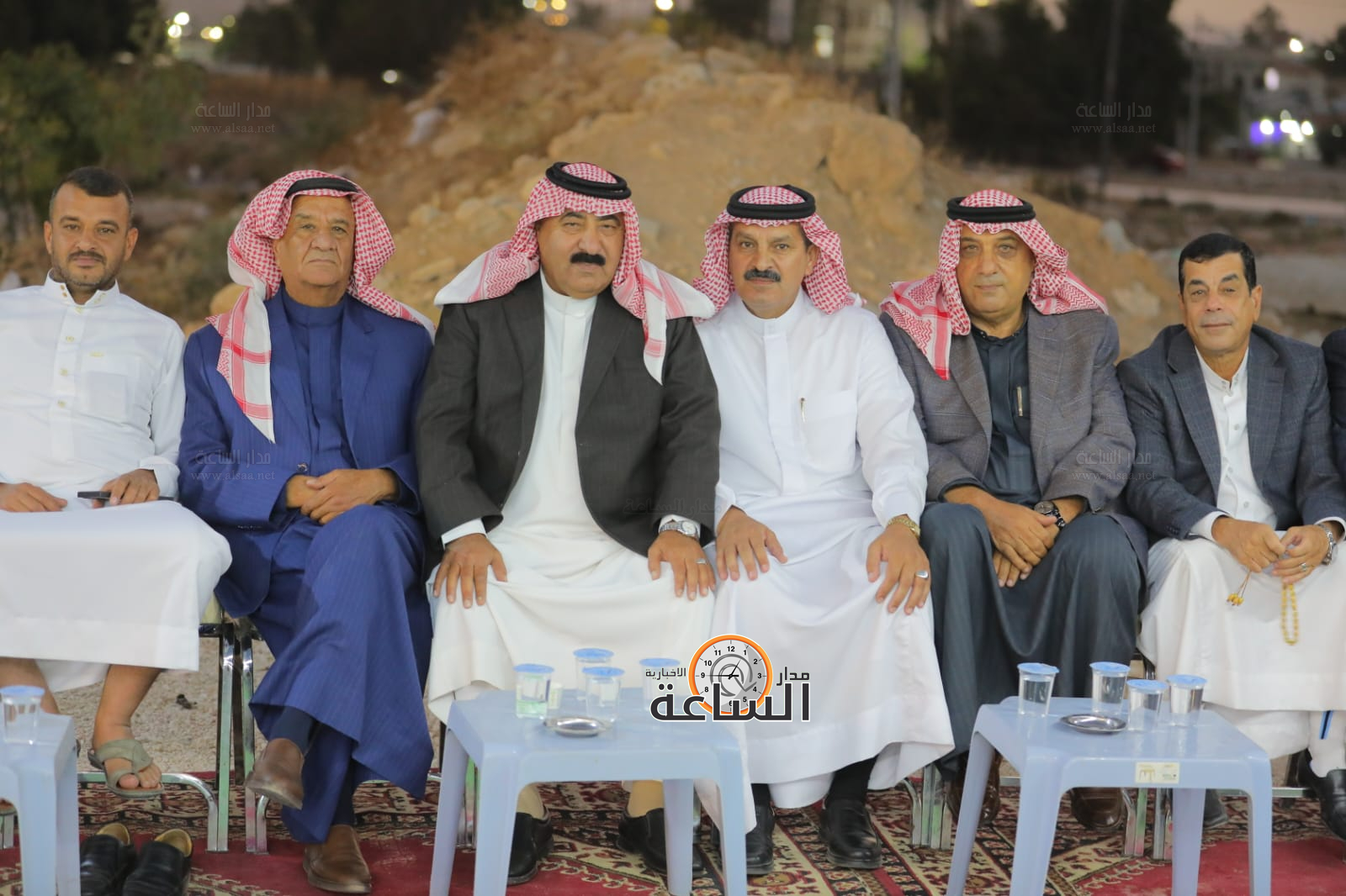 Madar Al-Saa Images 0.4263040143695924