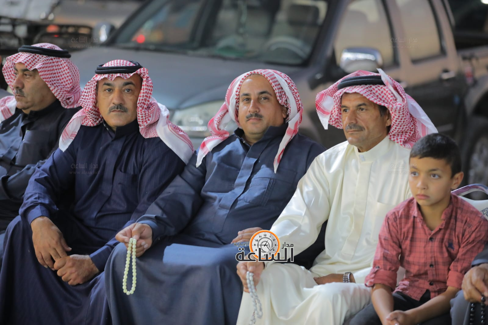 Madar Al-Saa Images 0.024116880502513816