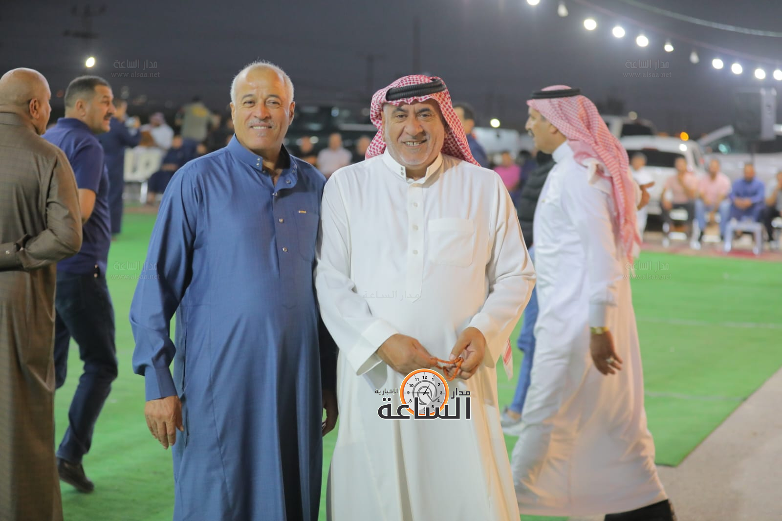 Madar Al-Saa Images 0.23471858178359462