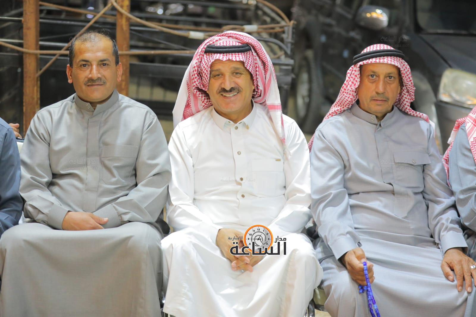 Madar Al-Saa Images 0.54546567223222