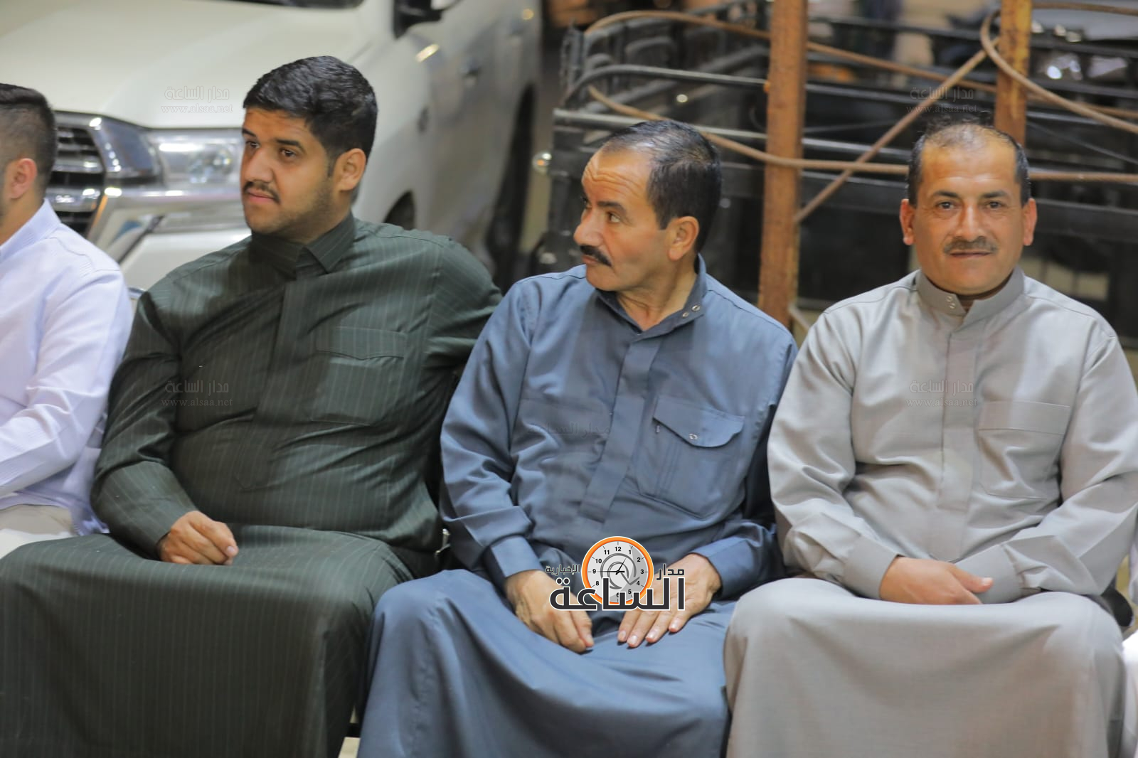 Madar Al-Saa Images 0.22408071437292598