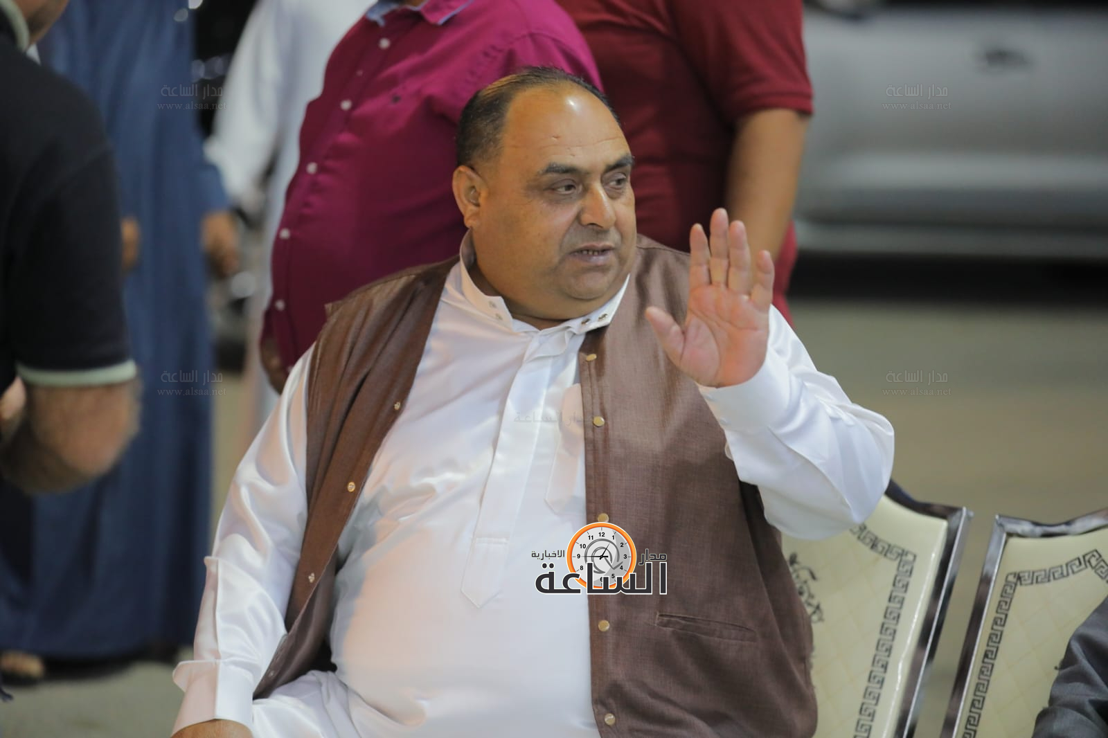 Madar Al-Saa Images 0.19438196905400607