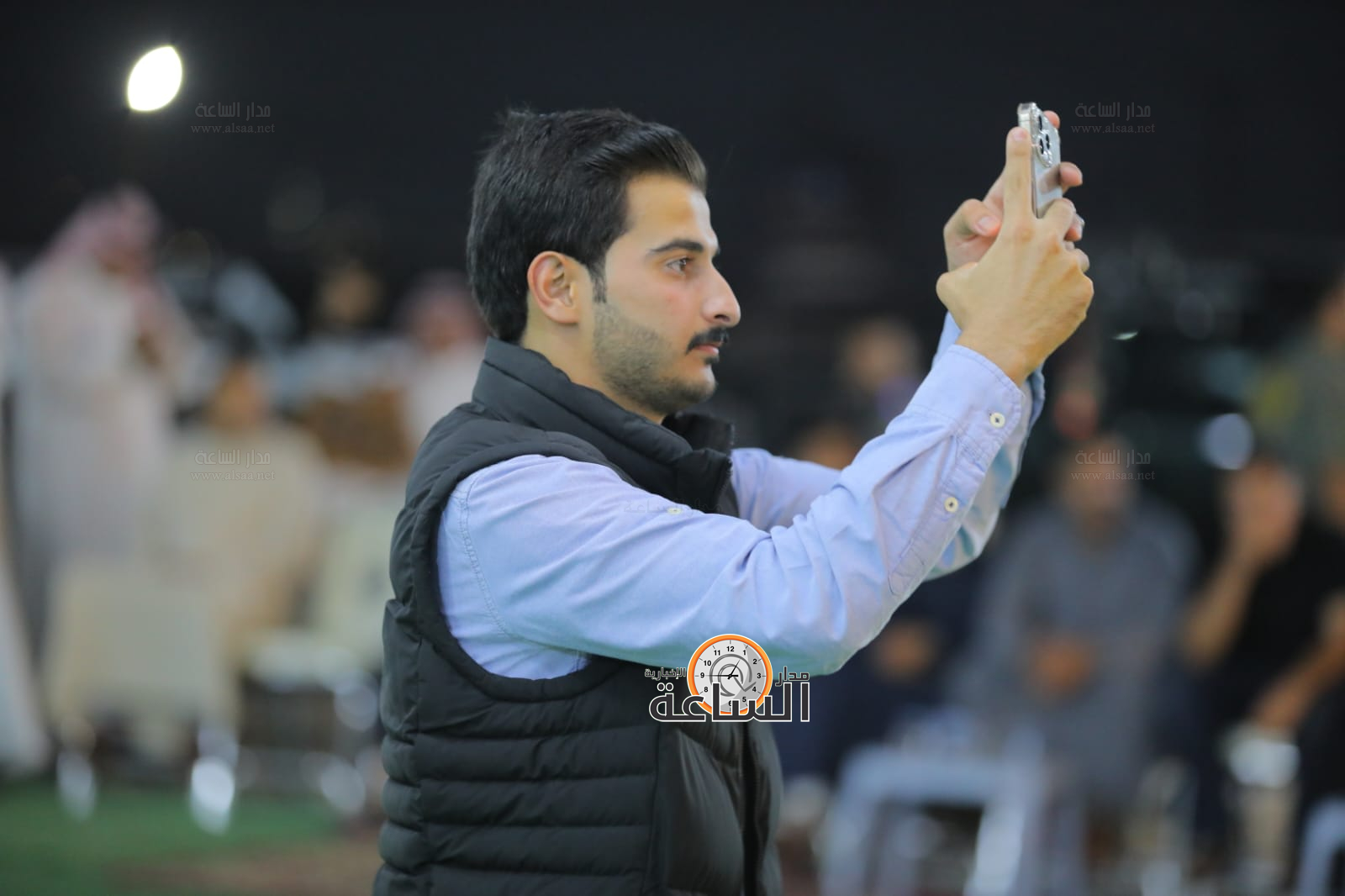 Madar Al-Saa Images 0.23517879063210323