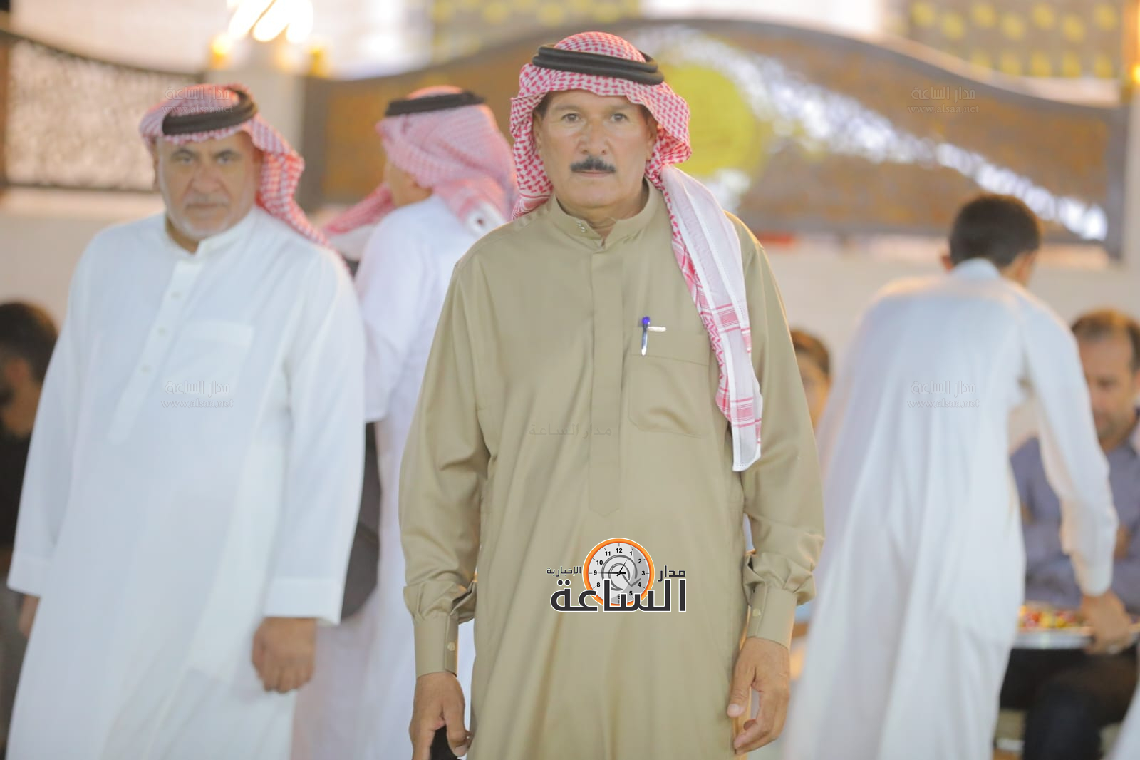 Madar Al-Saa Images 0.025714247404729607