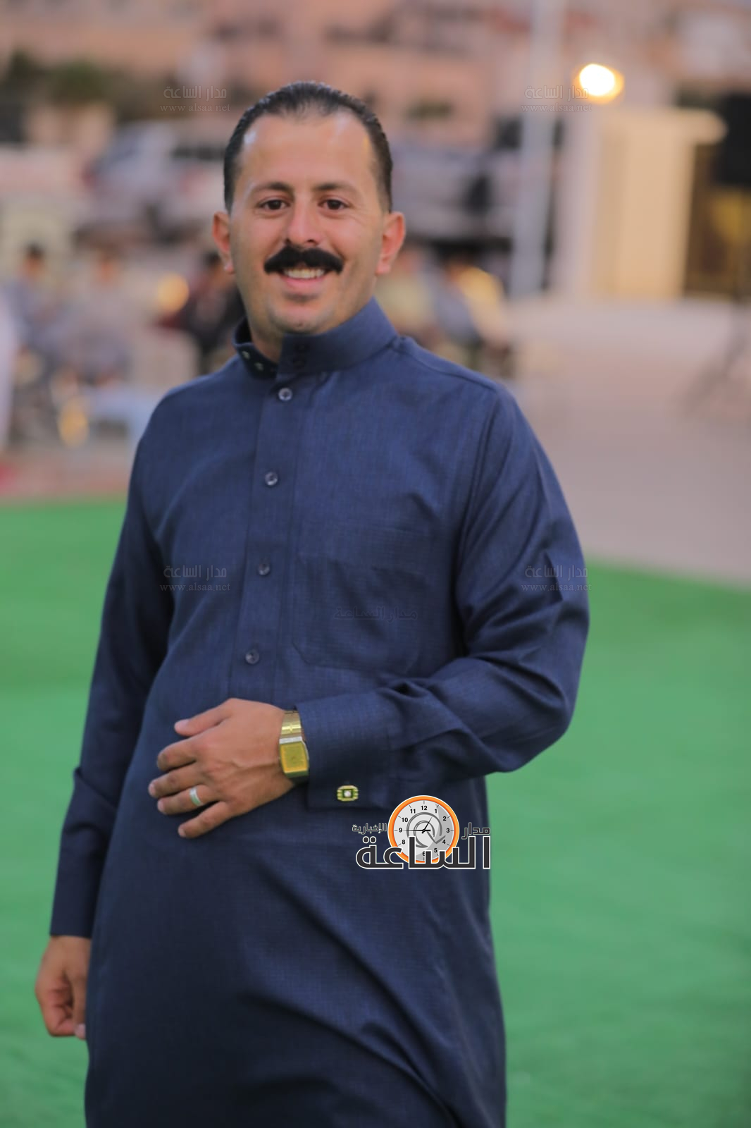 Madar Al-Saa Images 0.8118987011247716