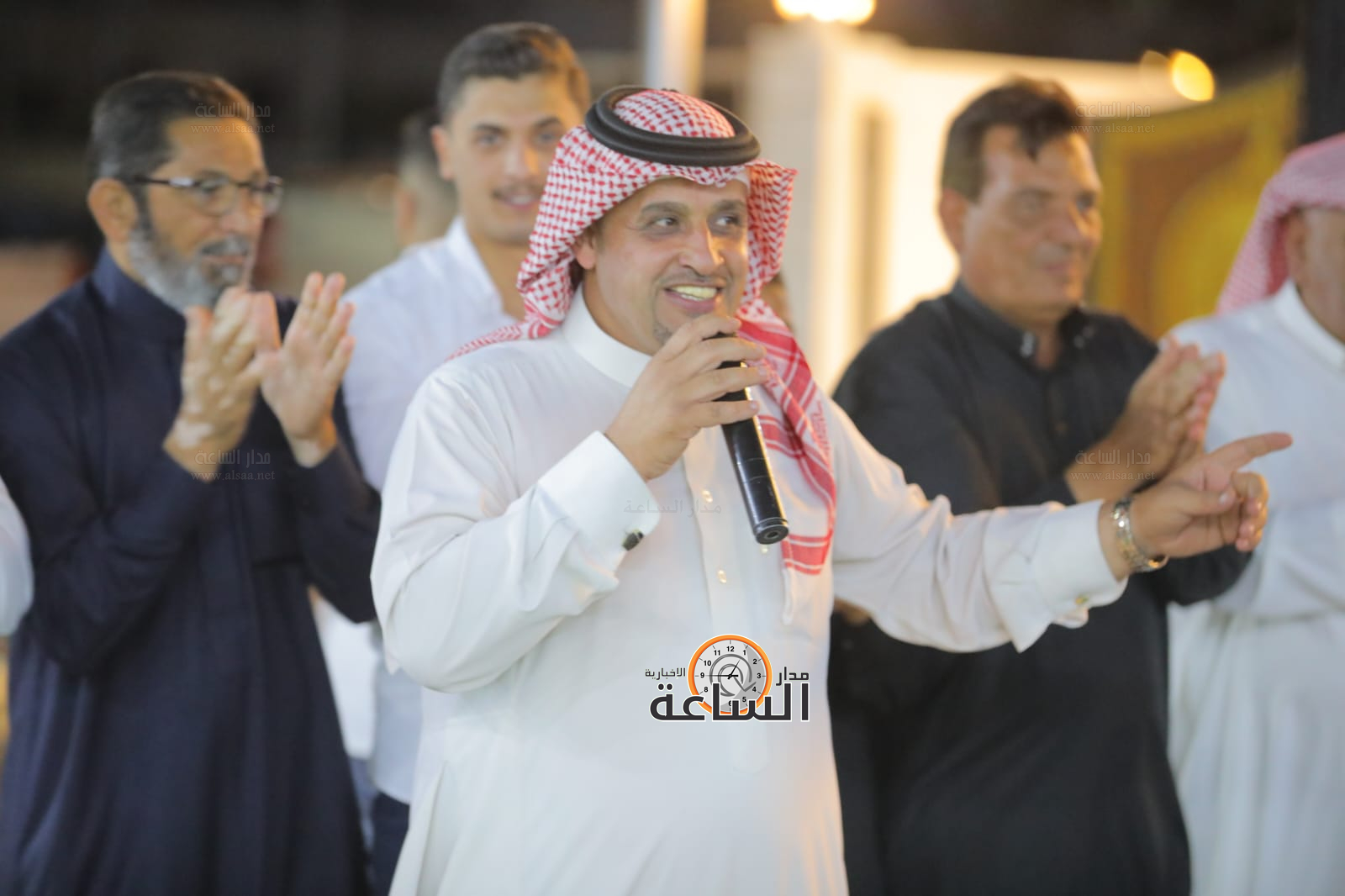 Madar Al-Saa Images 0.7231250731809418