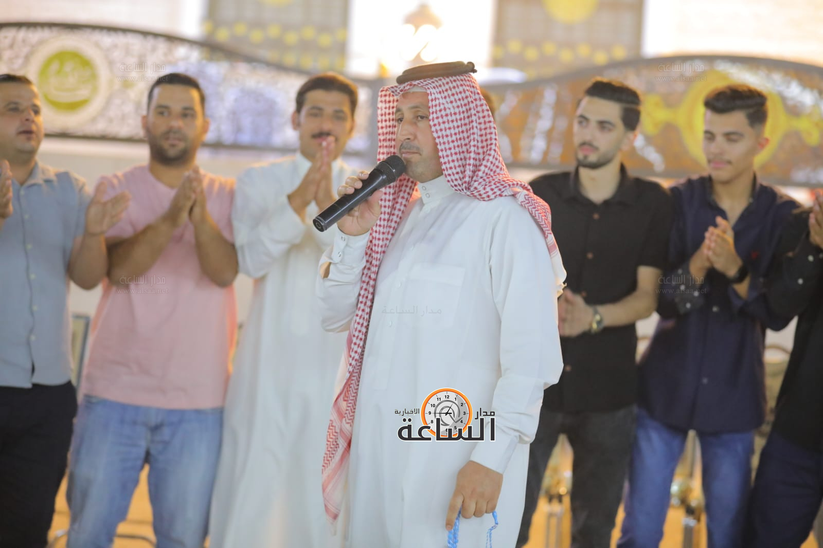 Madar Al-Saa Images 0.801831984878469