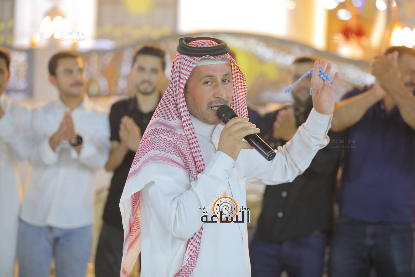 Madar Al-Saa Images 0.40771079110876474