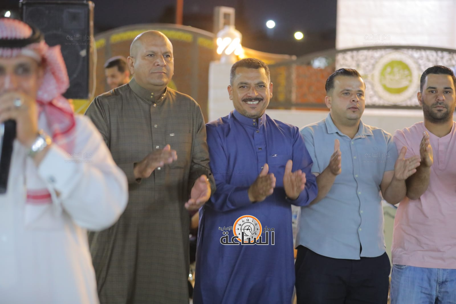 Madar Al-Saa Images 0.03134325266543425