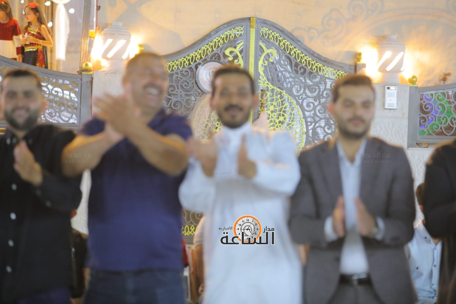 Madar Al-Saa Images 0.09736732595447051