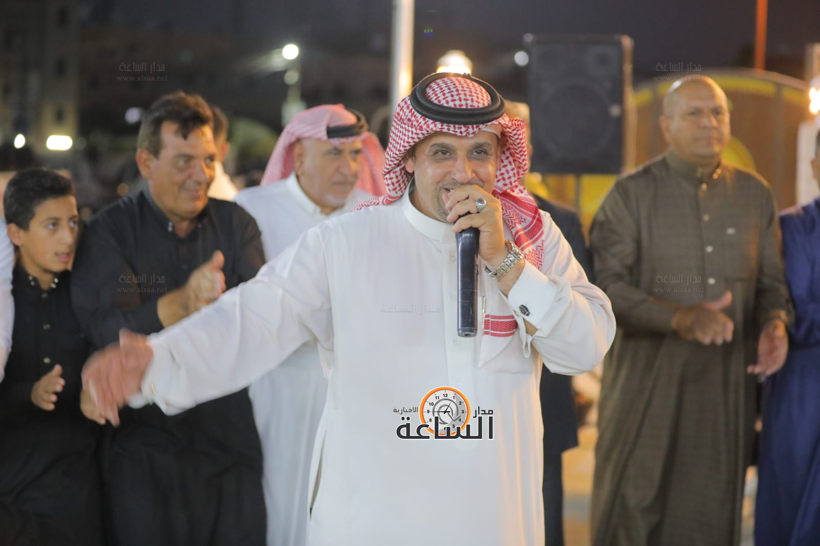 Madar Al-Saa Images 0.5158224670888503