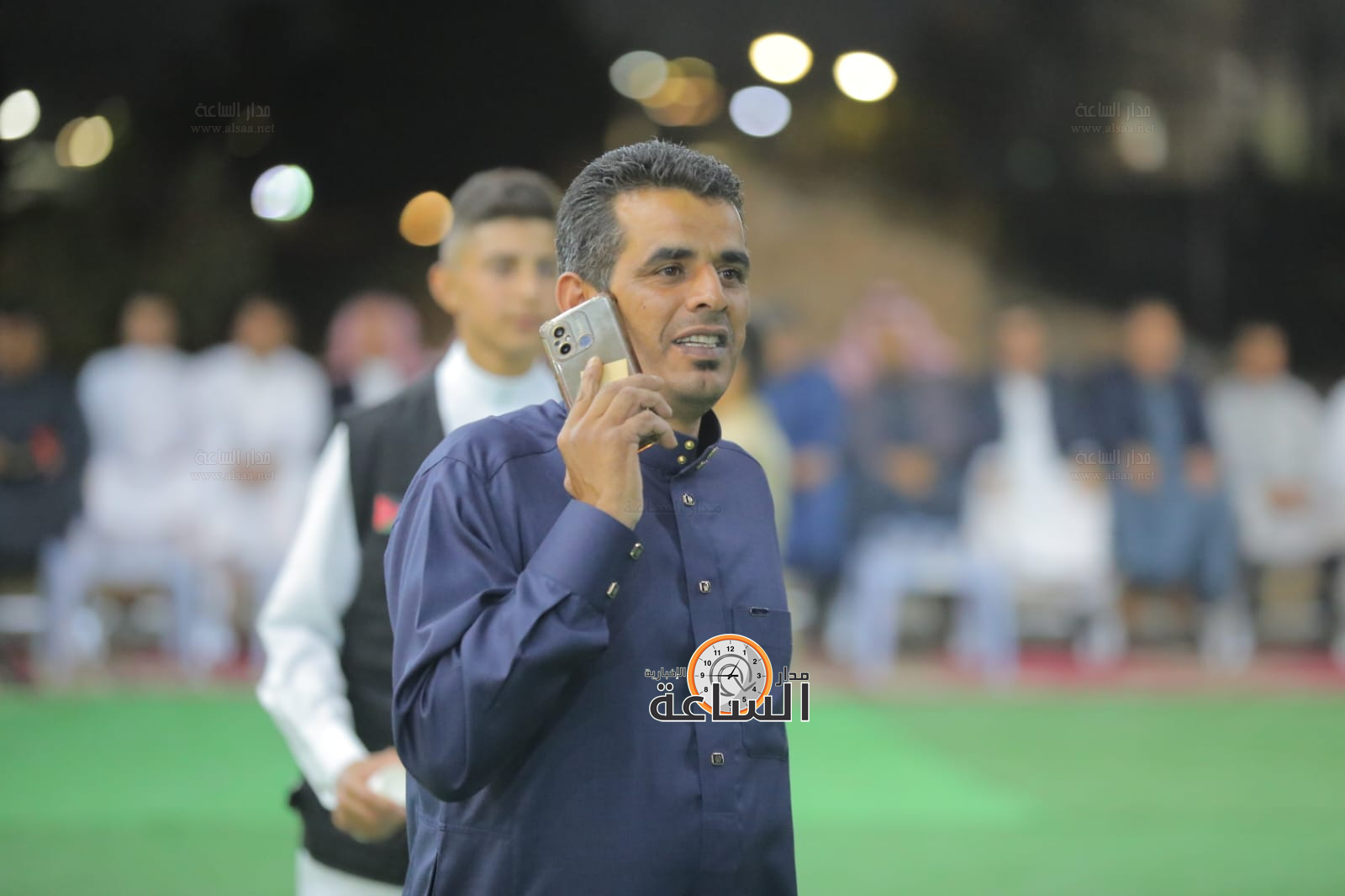 Madar Al-Saa Images 0.17022959093677215