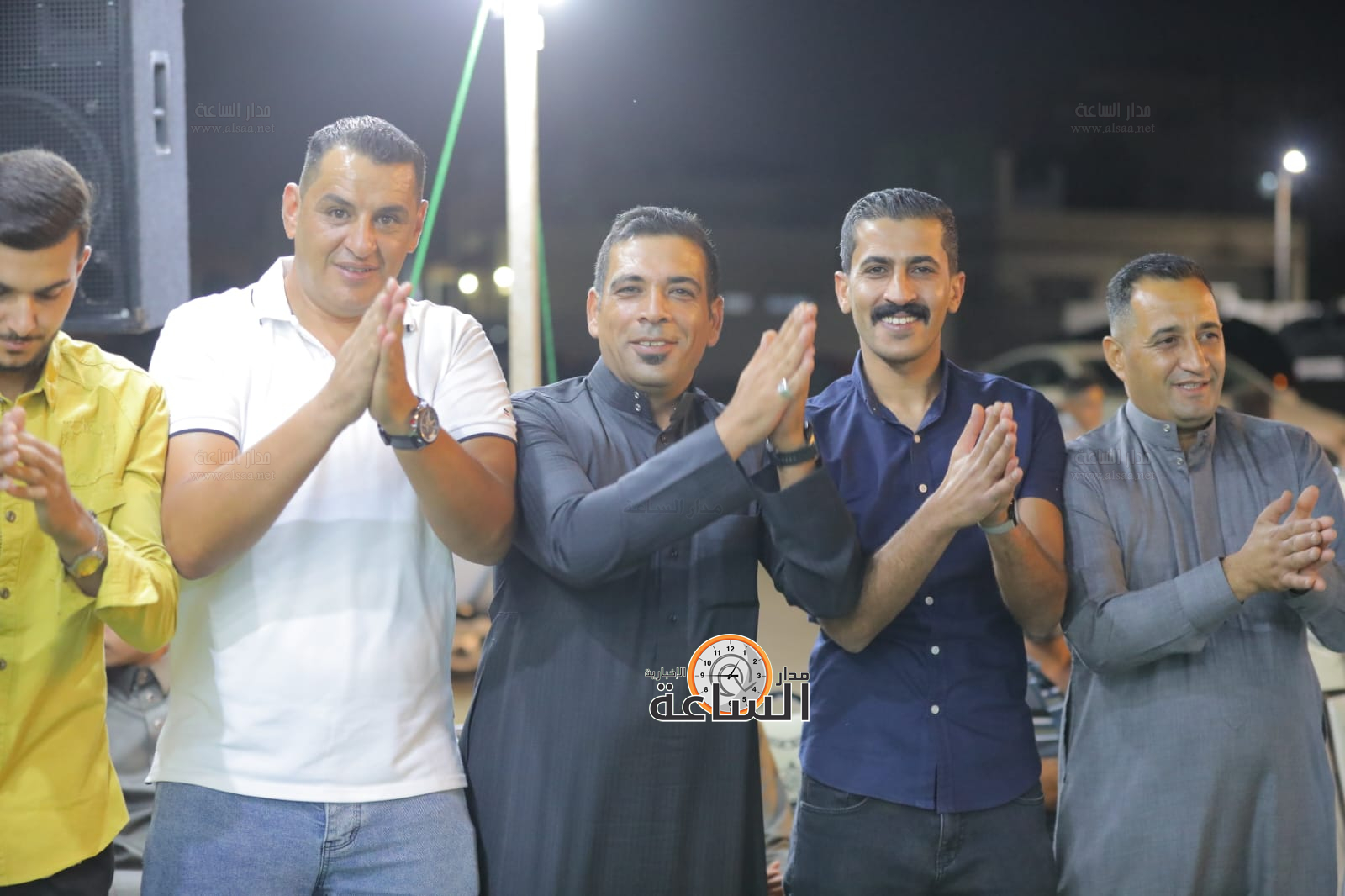 Madar Al-Saa Images 0.39465132674432546