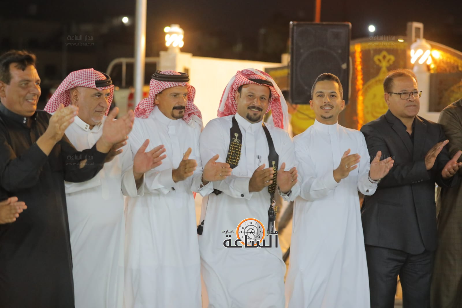 Madar Al-Saa Images 0.8725233934496983