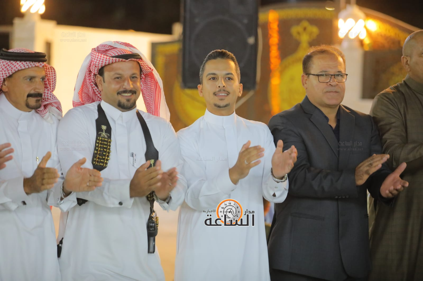 Madar Al-Saa Images 0.11524439897147376