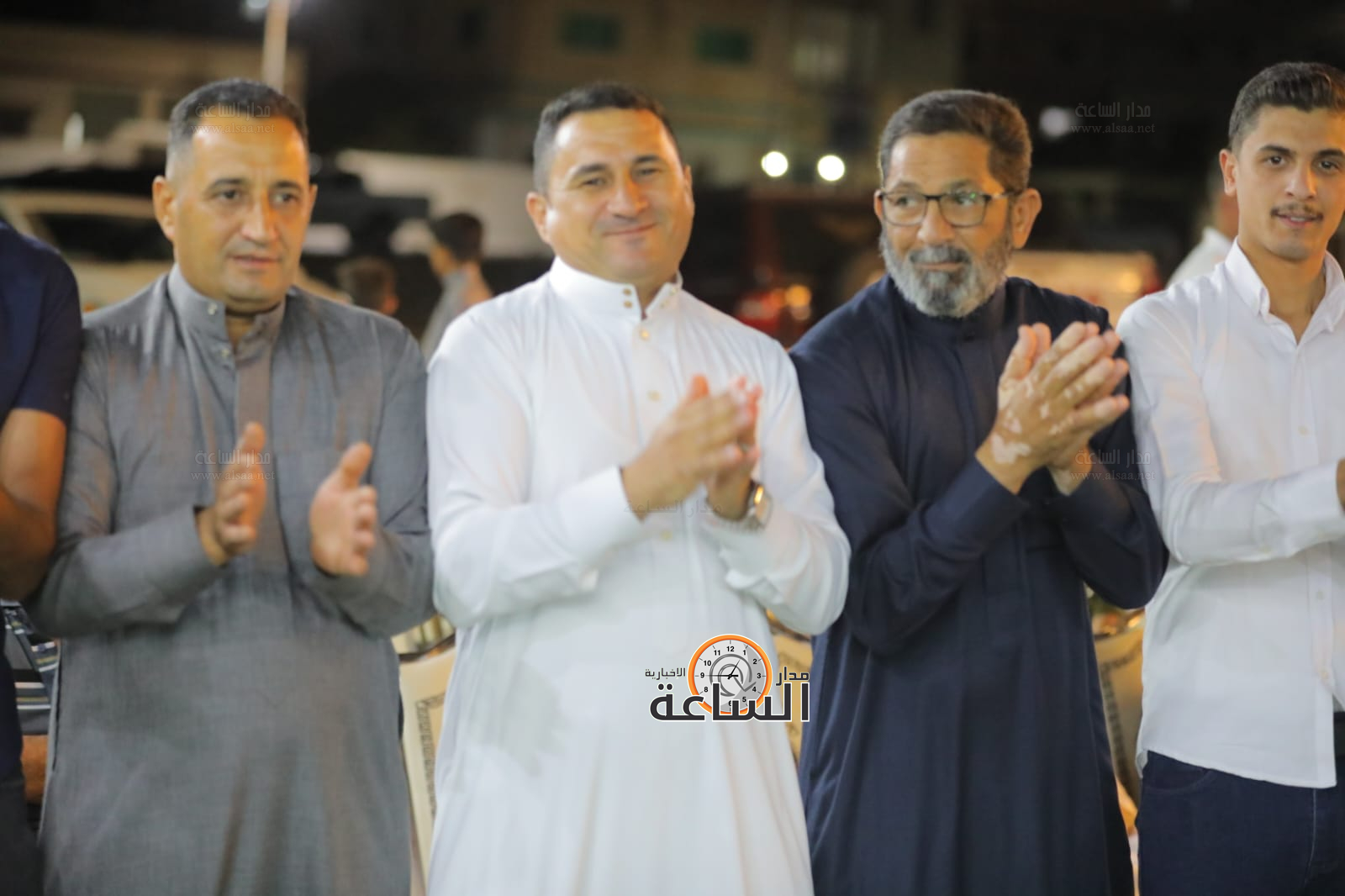 Madar Al-Saa Images 0.0989679992766177