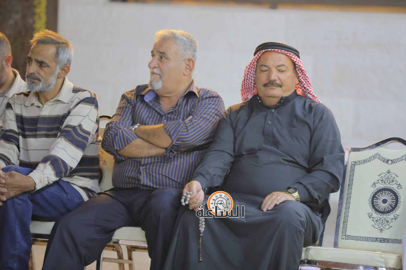 Madar Al-Saa Images 0.3874034101328043