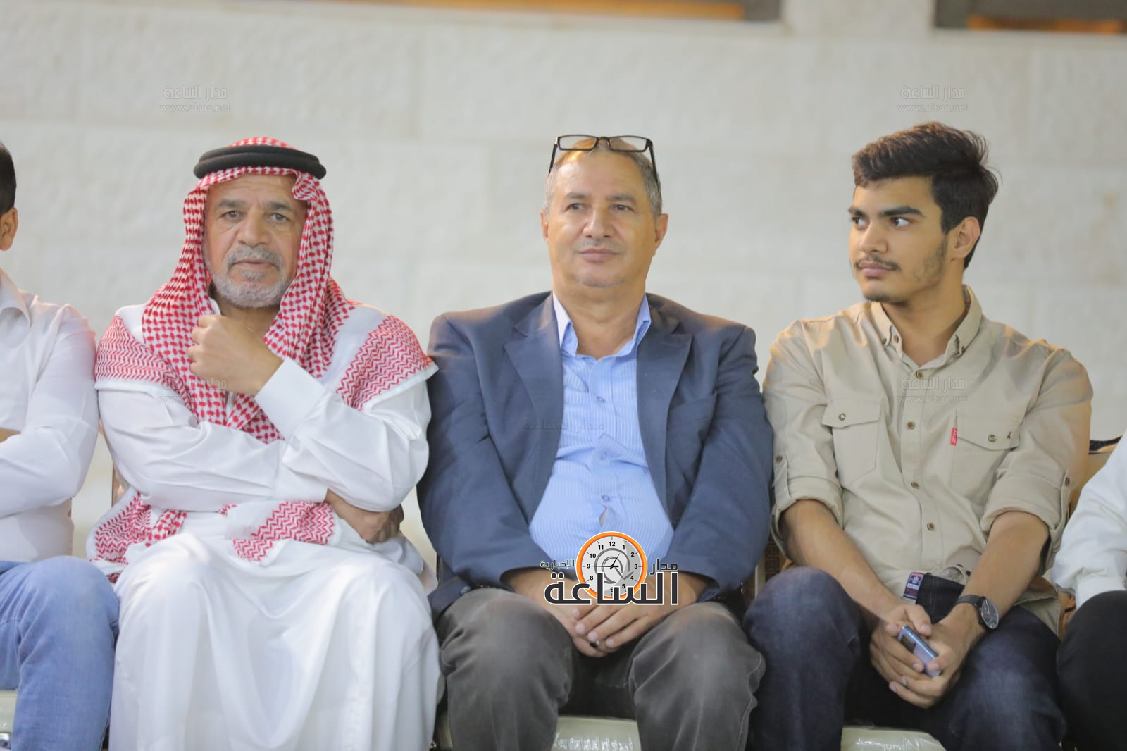 Madar Al-Saa Images 0.27551125658252573