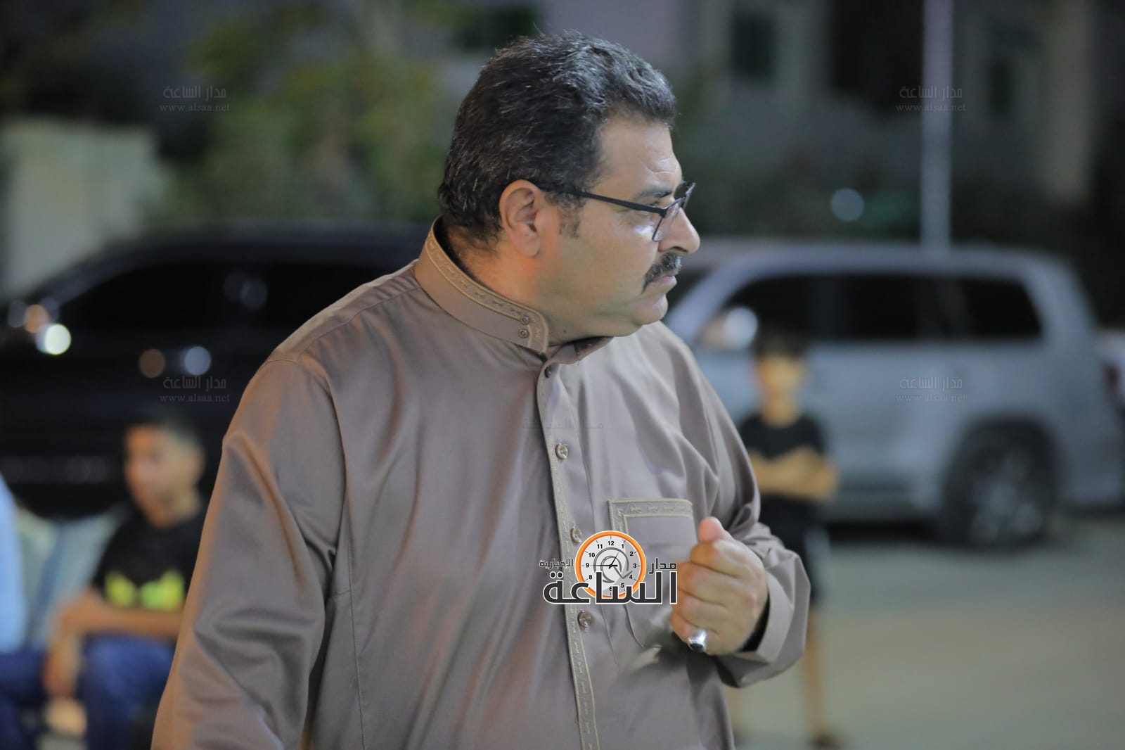 Madar Al-Saa Images 0.35675372307472575