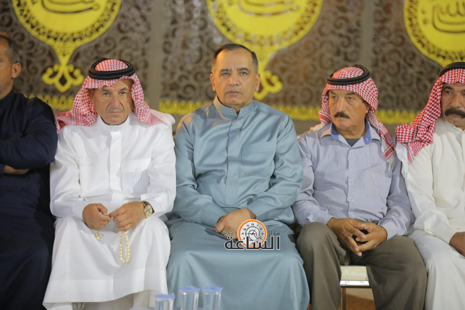 Madar Al-Saa Images 0.3945003041257833