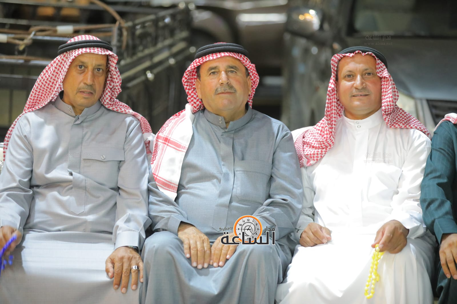 Madar Al-Saa Images 0.5748599244405899