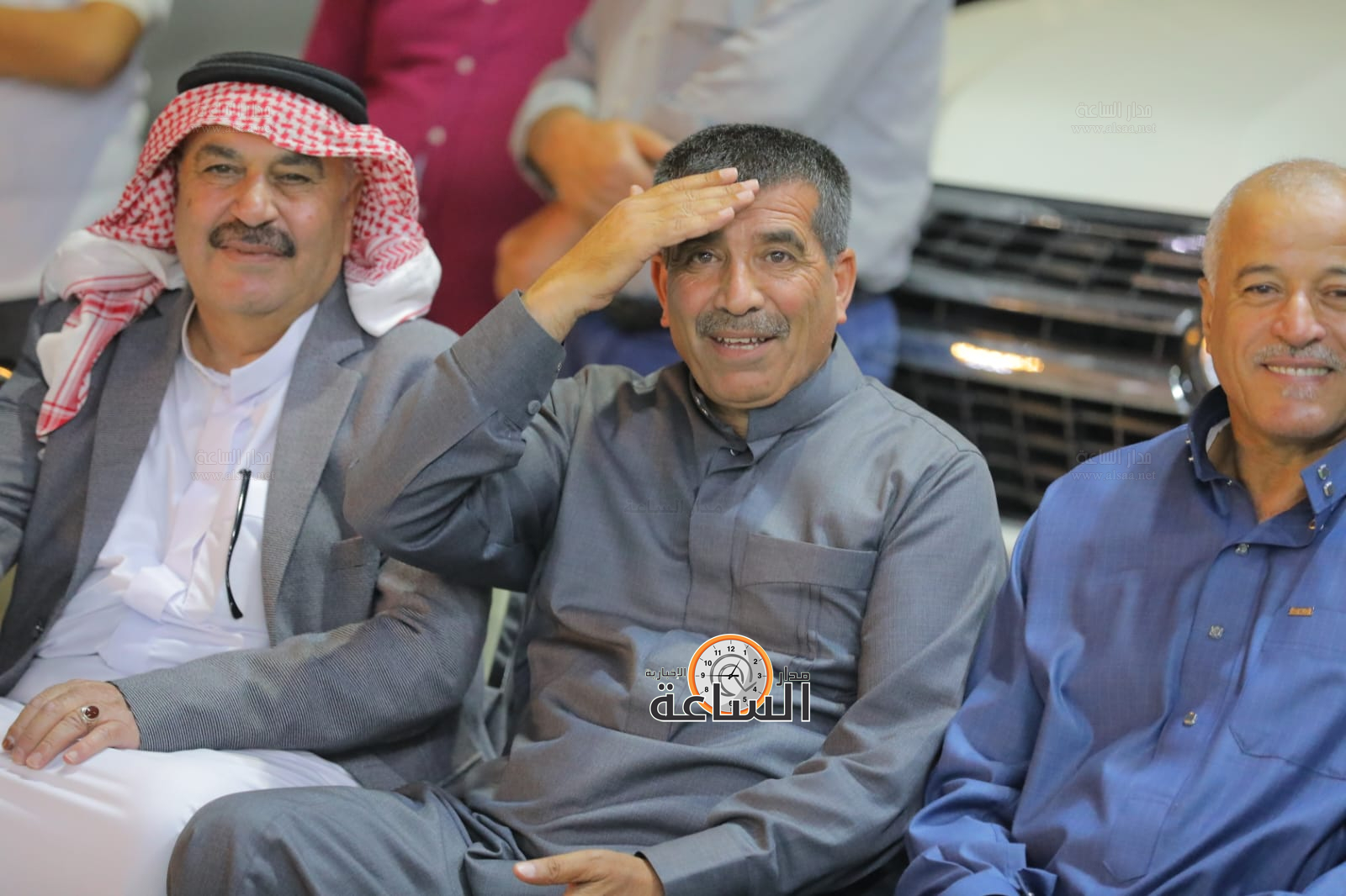 Madar Al-Saa Images 0.9163901567801827