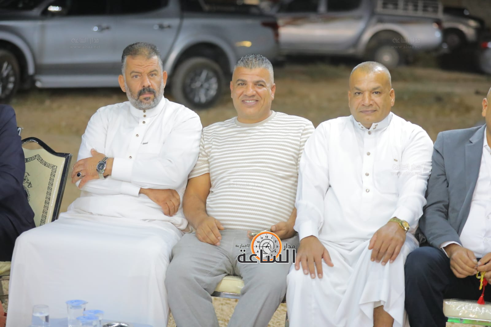 Madar Al-Saa Images 0.12864295598220354