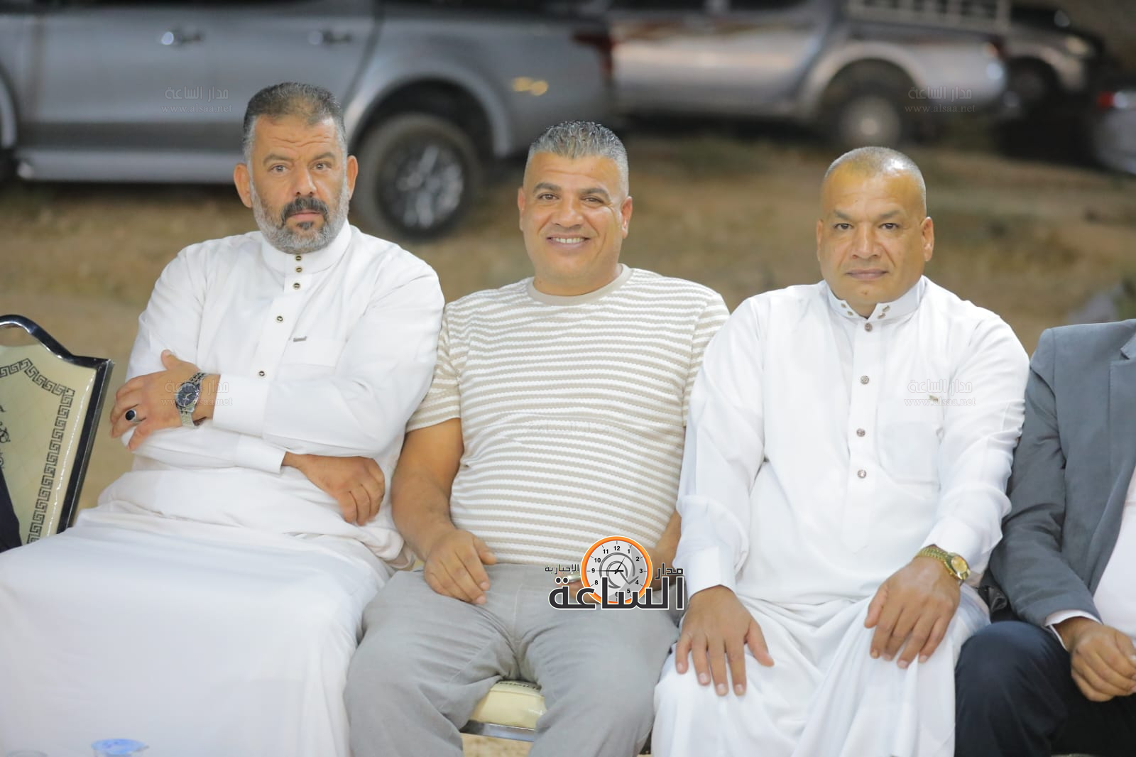 Madar Al-Saa Images 0.5734212612935359