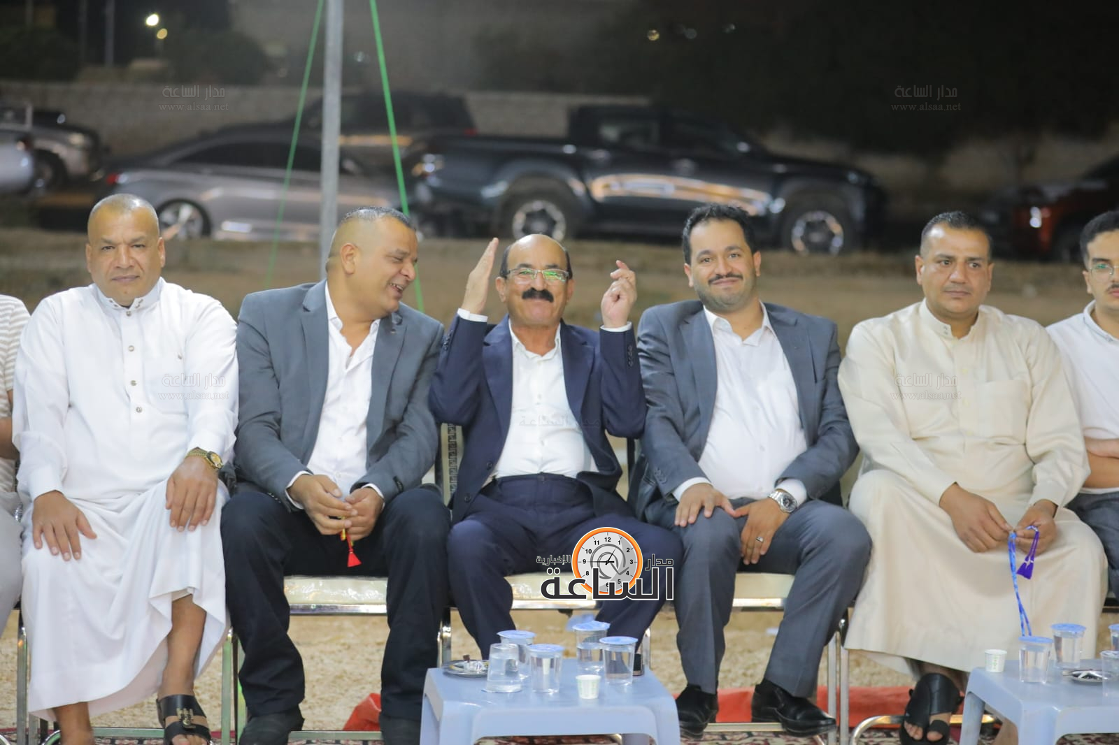 Madar Al-Saa Images 0.9116093353918318