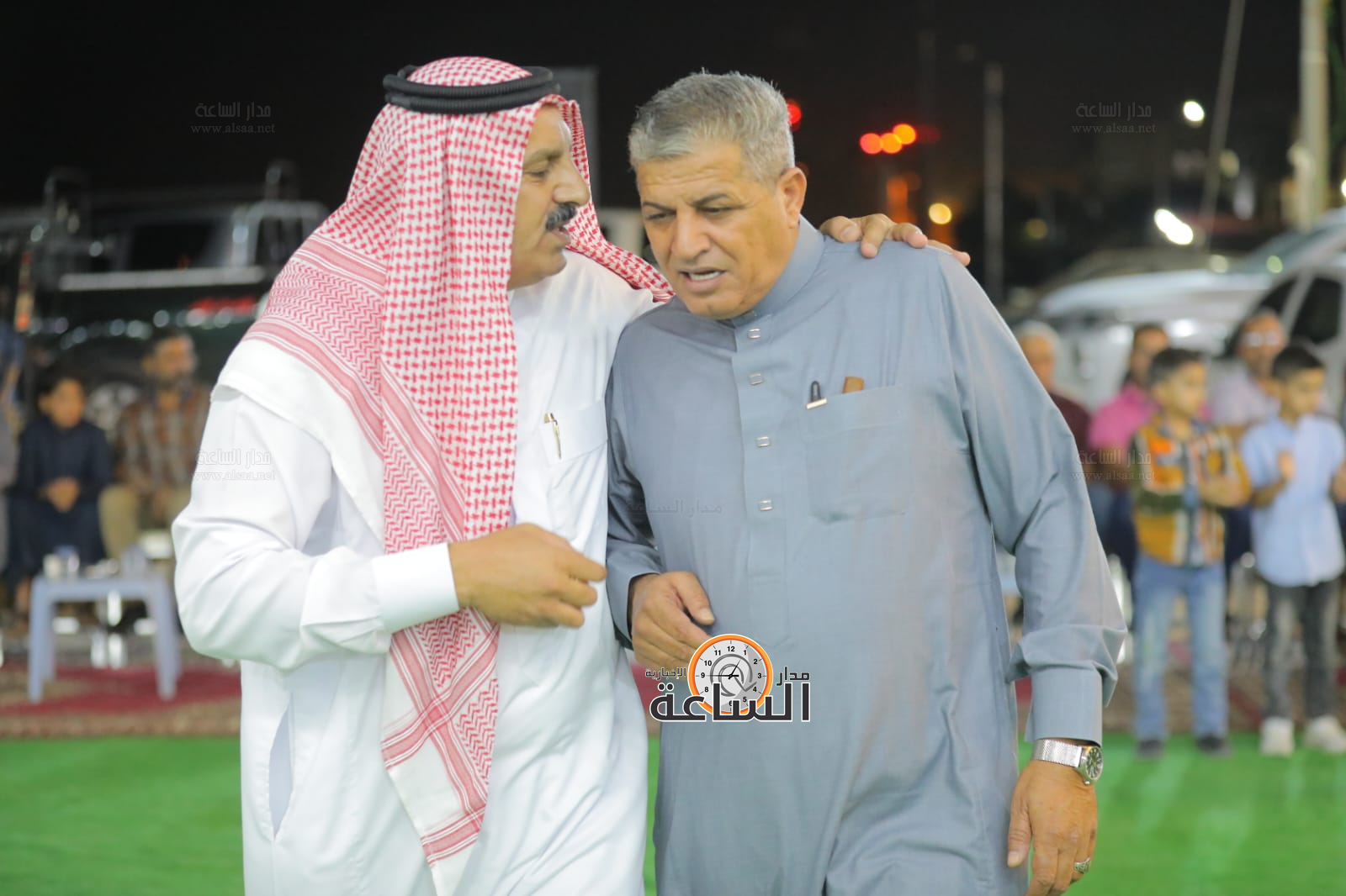 Madar Al-Saa Images 0.9604107160747095