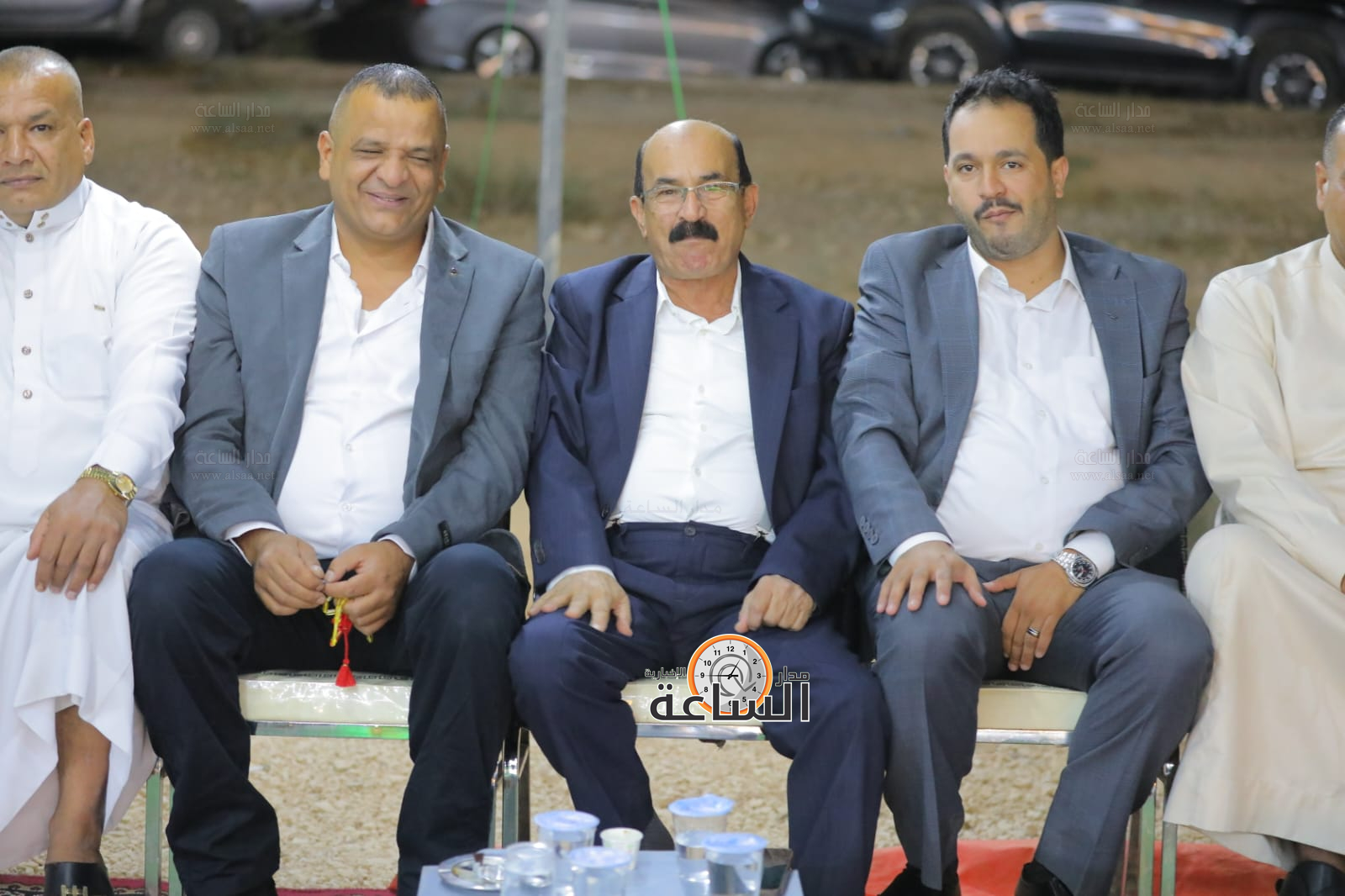 Madar Al-Saa Images 0.22976892396885384