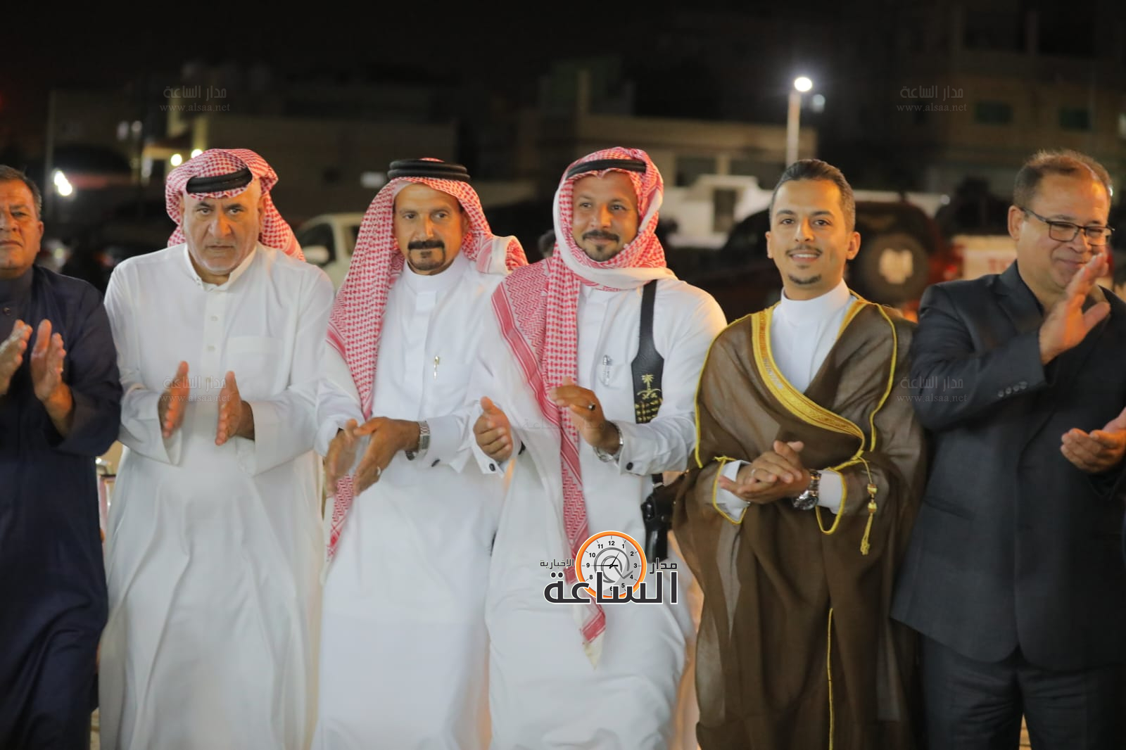 Madar Al-Saa Images 0.39955811268587227