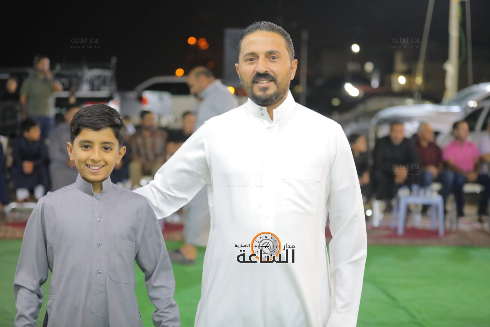 Madar Al-Saa Images 0.8811884800287999