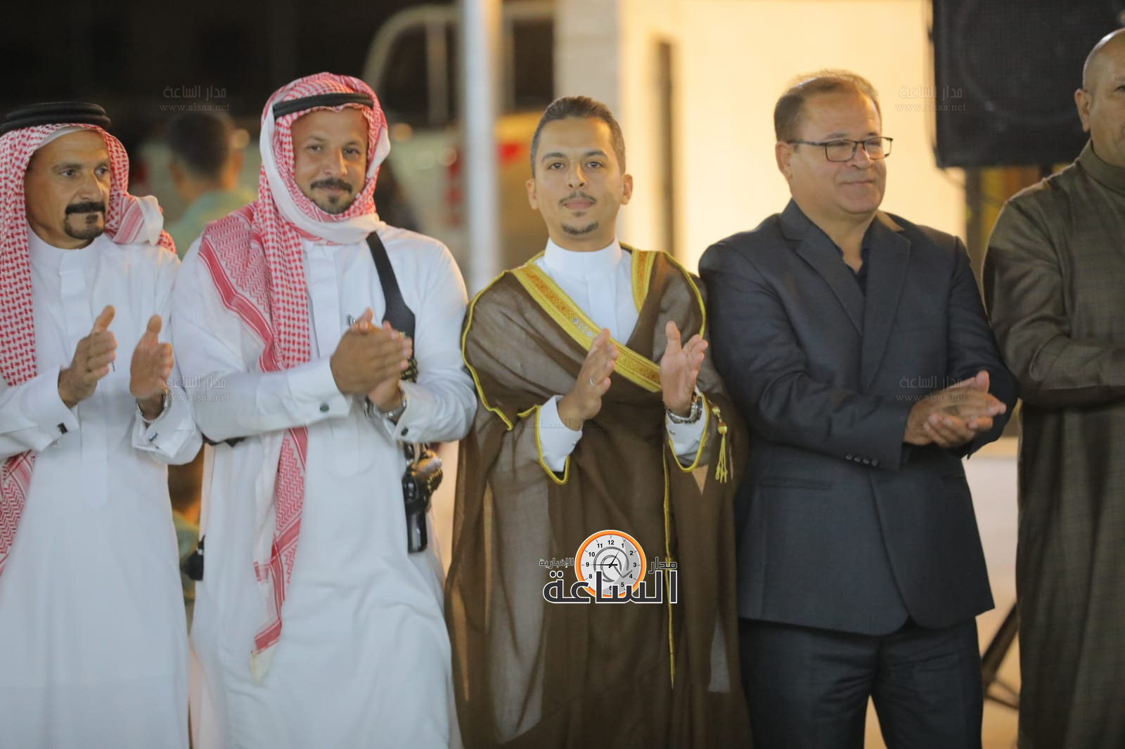 Madar Al-Saa Images 0.5298618917965066